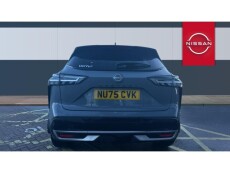 Nissan Qashqai 1.3 DiG-T MH Tekna 5dr Petrol Hatchback